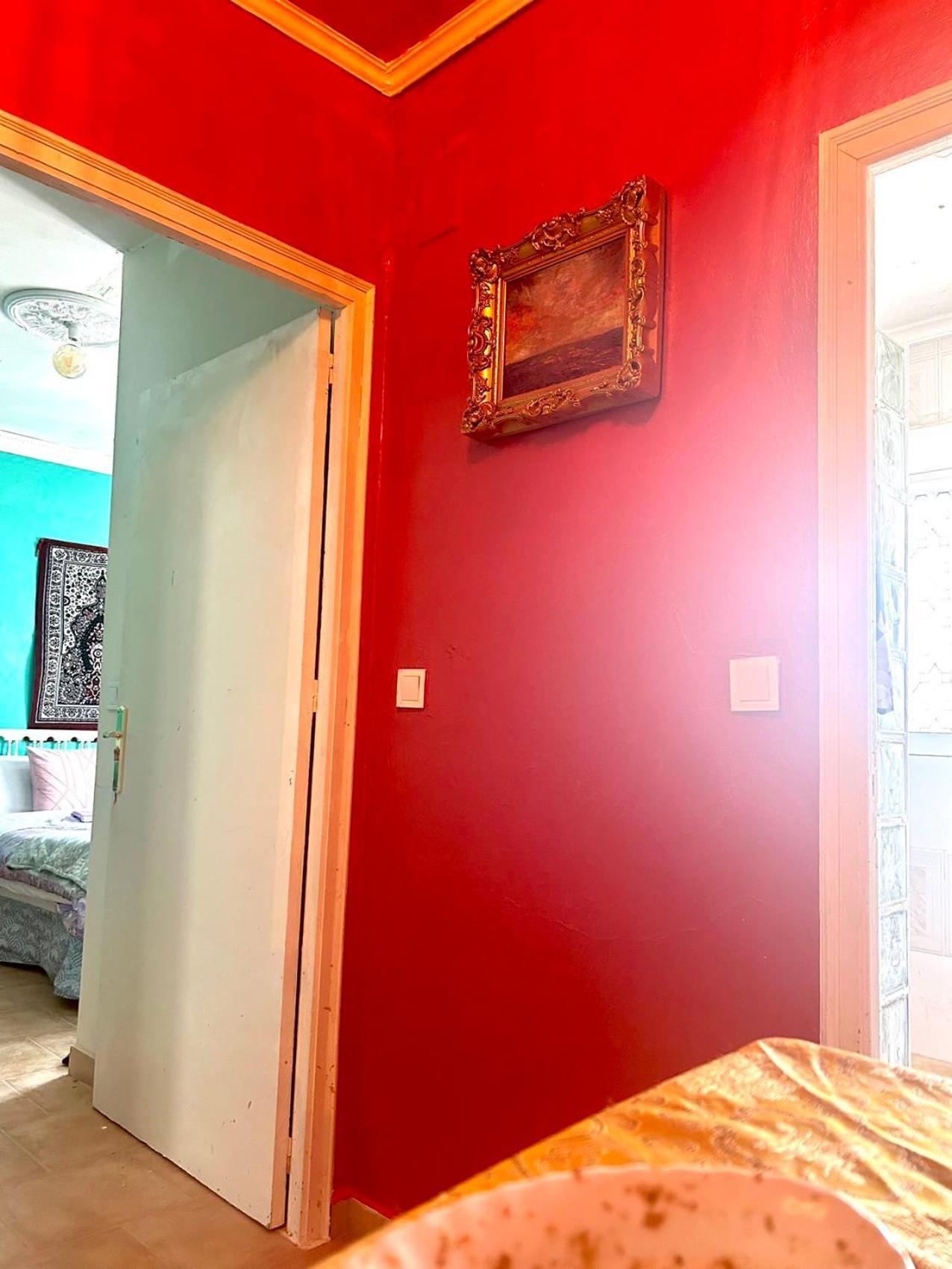 Aj Casa Ronda 1949 Quiet Rooms ภายนอก รูปภาพ