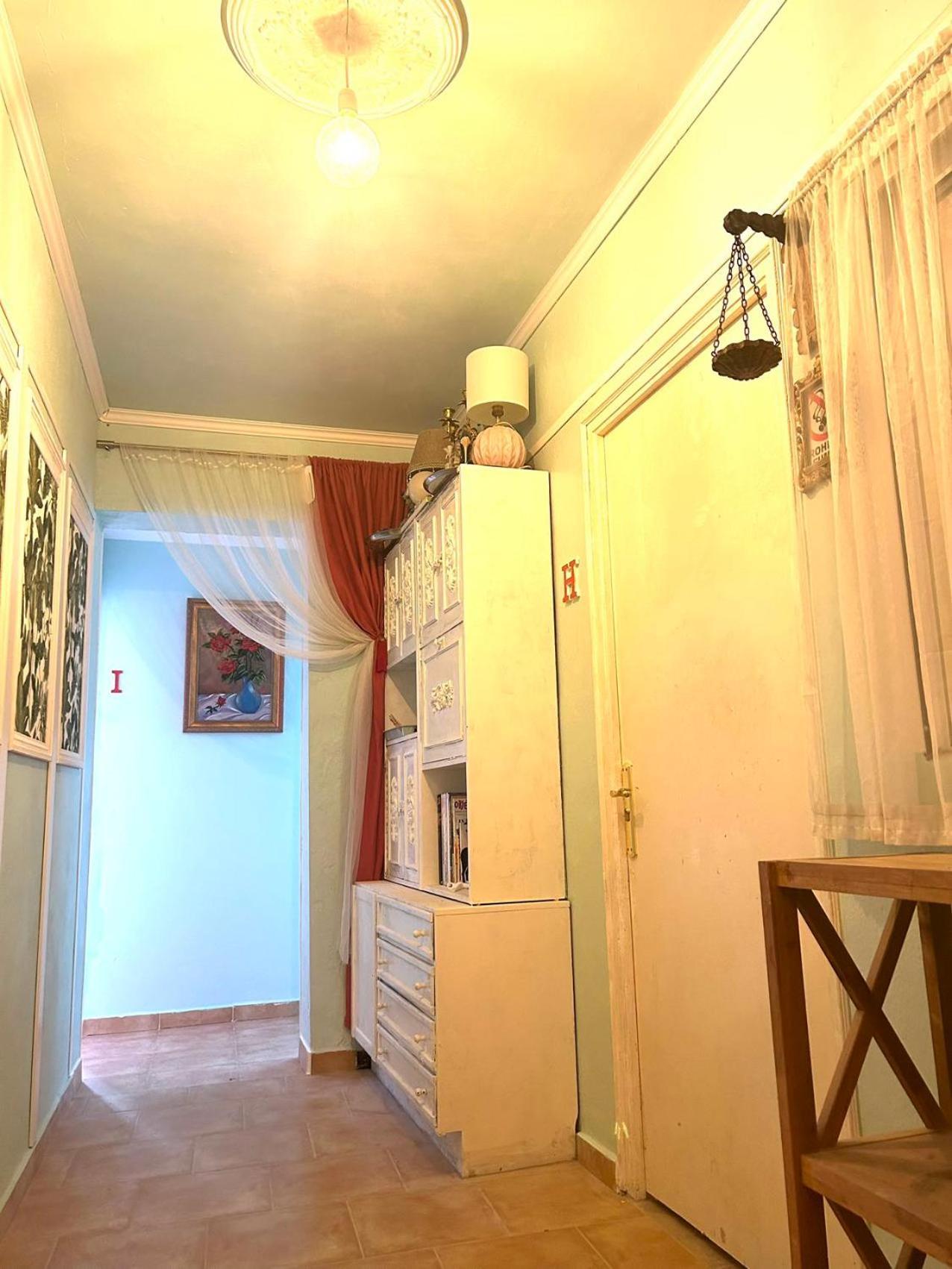 Aj Casa Ronda 1949 Quiet Rooms ภายนอก รูปภาพ