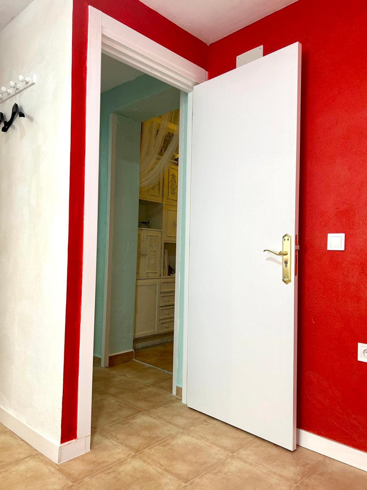 Aj Casa Ronda 1949 Quiet Rooms ภายนอก รูปภาพ