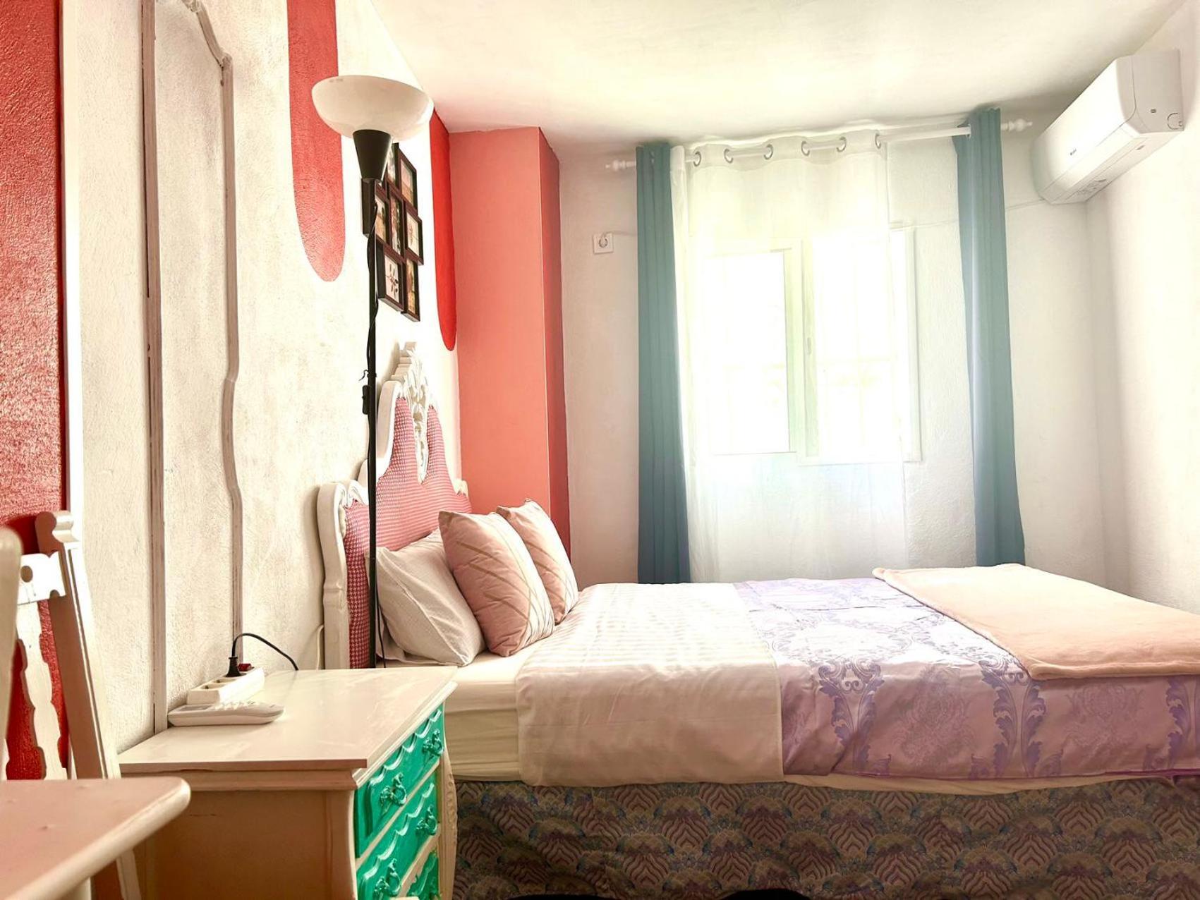 Aj Casa Ronda 1949 Quiet Rooms ภายนอก รูปภาพ