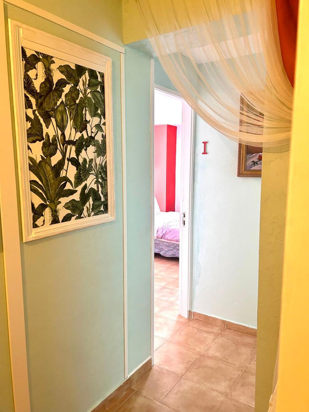 Aj Casa Ronda 1949 Quiet Rooms ภายนอก รูปภาพ
