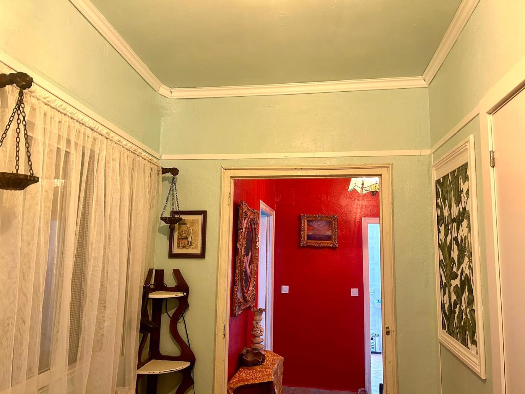 Aj Casa Ronda 1949 Quiet Rooms ภายนอก รูปภาพ