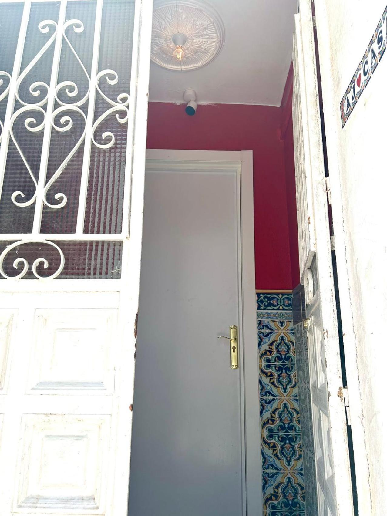 Aj Casa Ronda 1949 Quiet Rooms ภายนอก รูปภาพ