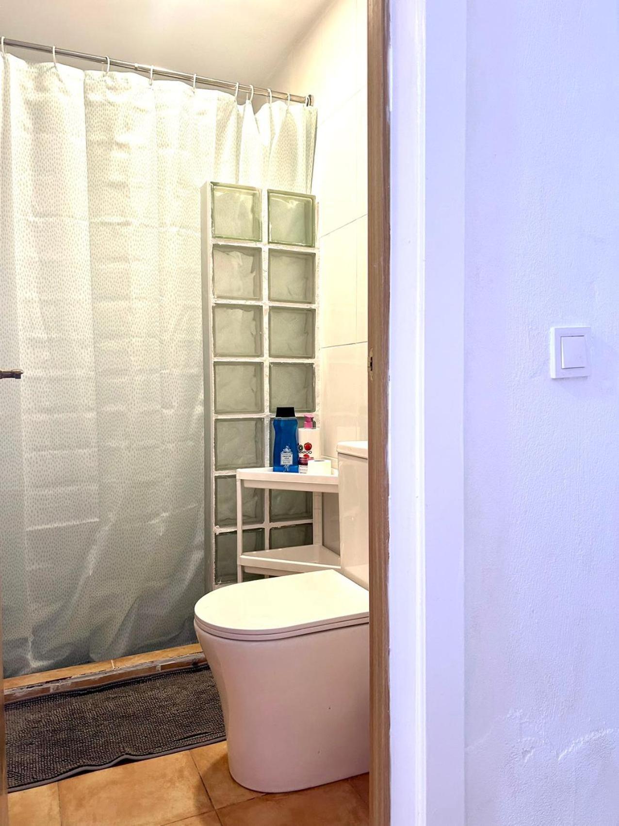 Aj Casa Ronda 1949 Quiet Rooms ภายนอก รูปภาพ