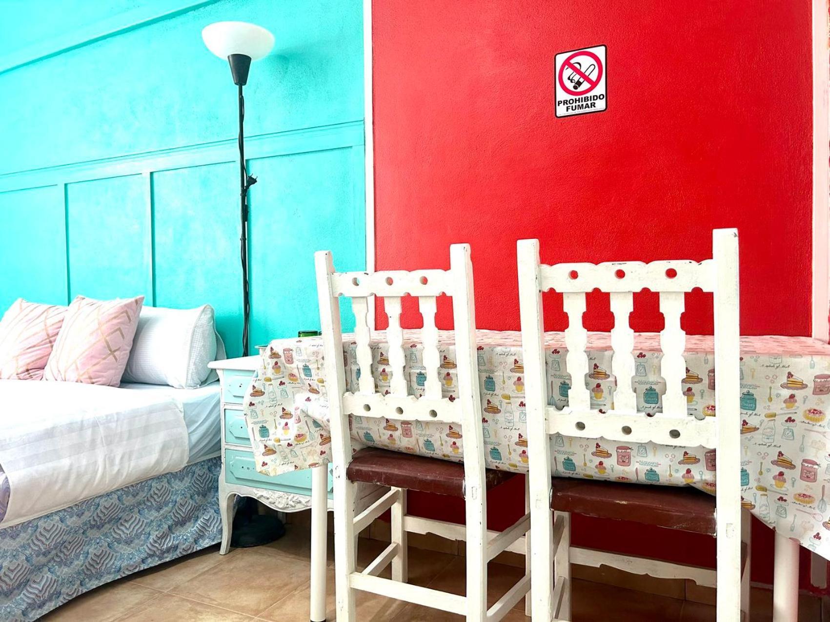 Aj Casa Ronda 1949 Quiet Rooms ภายนอก รูปภาพ