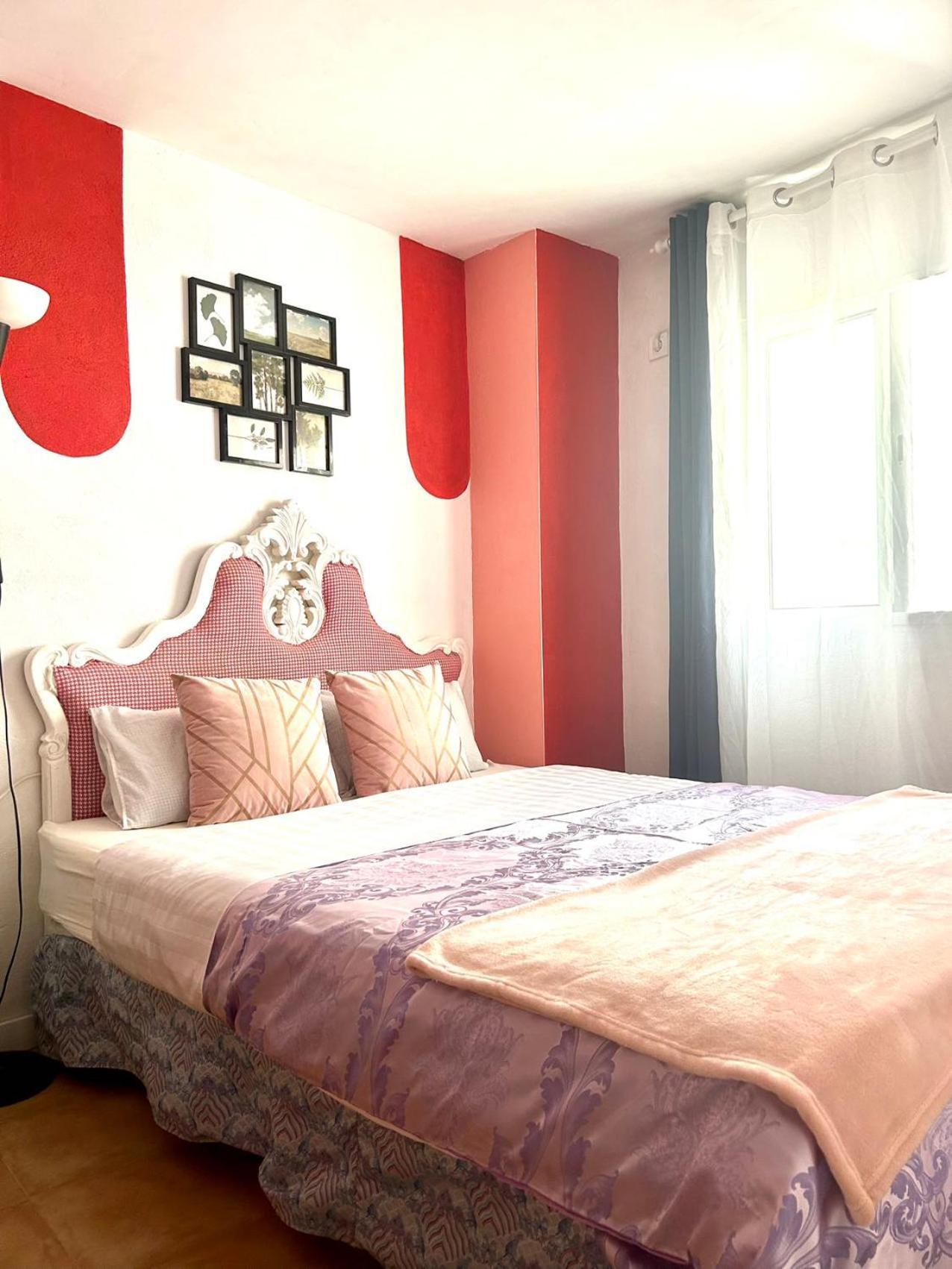 Aj Casa Ronda 1949 Quiet Rooms ภายนอก รูปภาพ