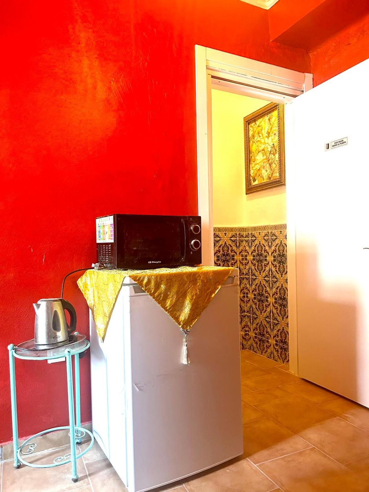 Aj Casa Ronda 1949 Quiet Rooms ภายนอก รูปภาพ