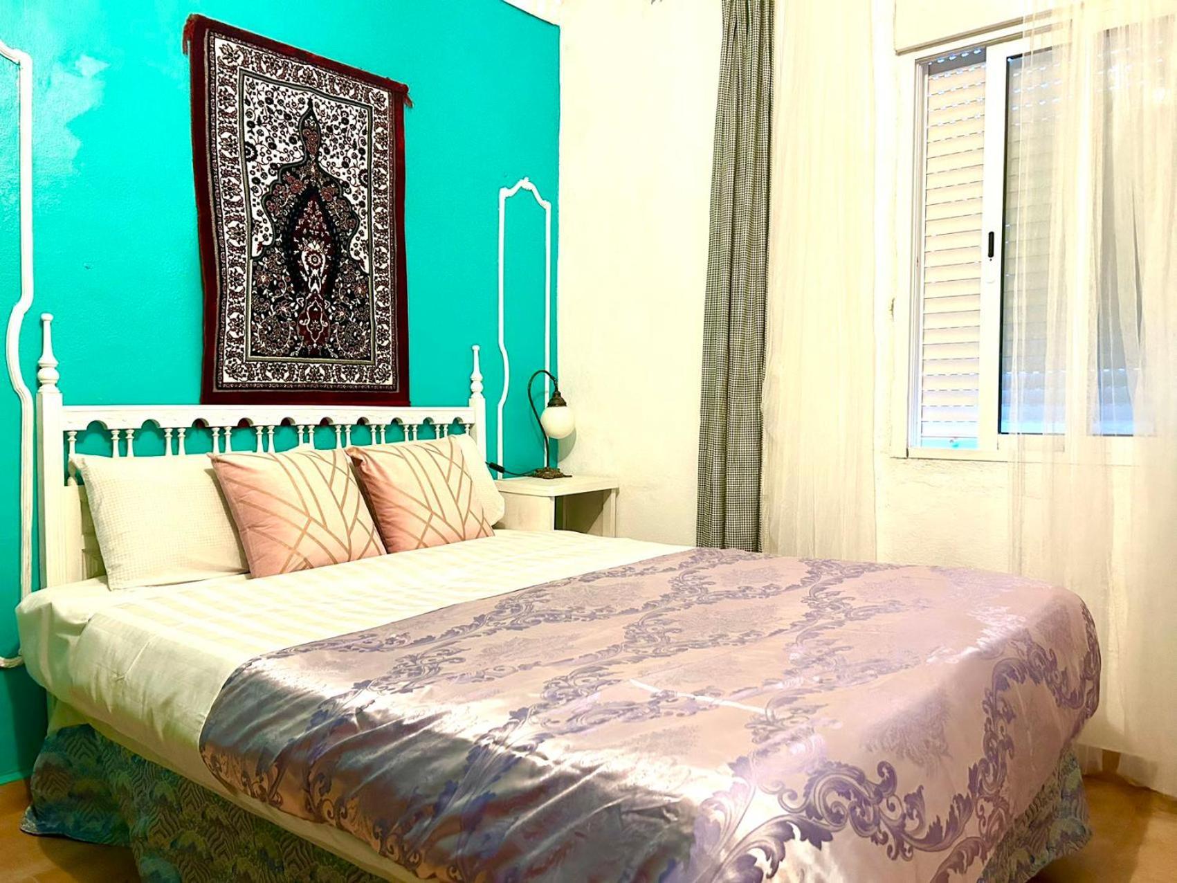 Aj Casa Ronda 1949 Quiet Rooms ภายนอก รูปภาพ