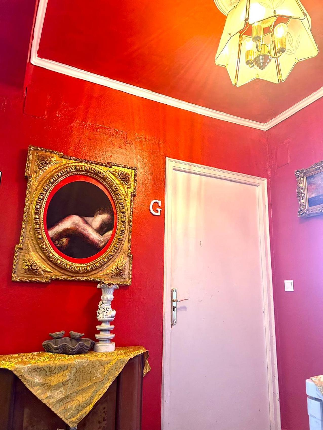 Aj Casa Ronda 1949 Quiet Rooms ภายนอก รูปภาพ