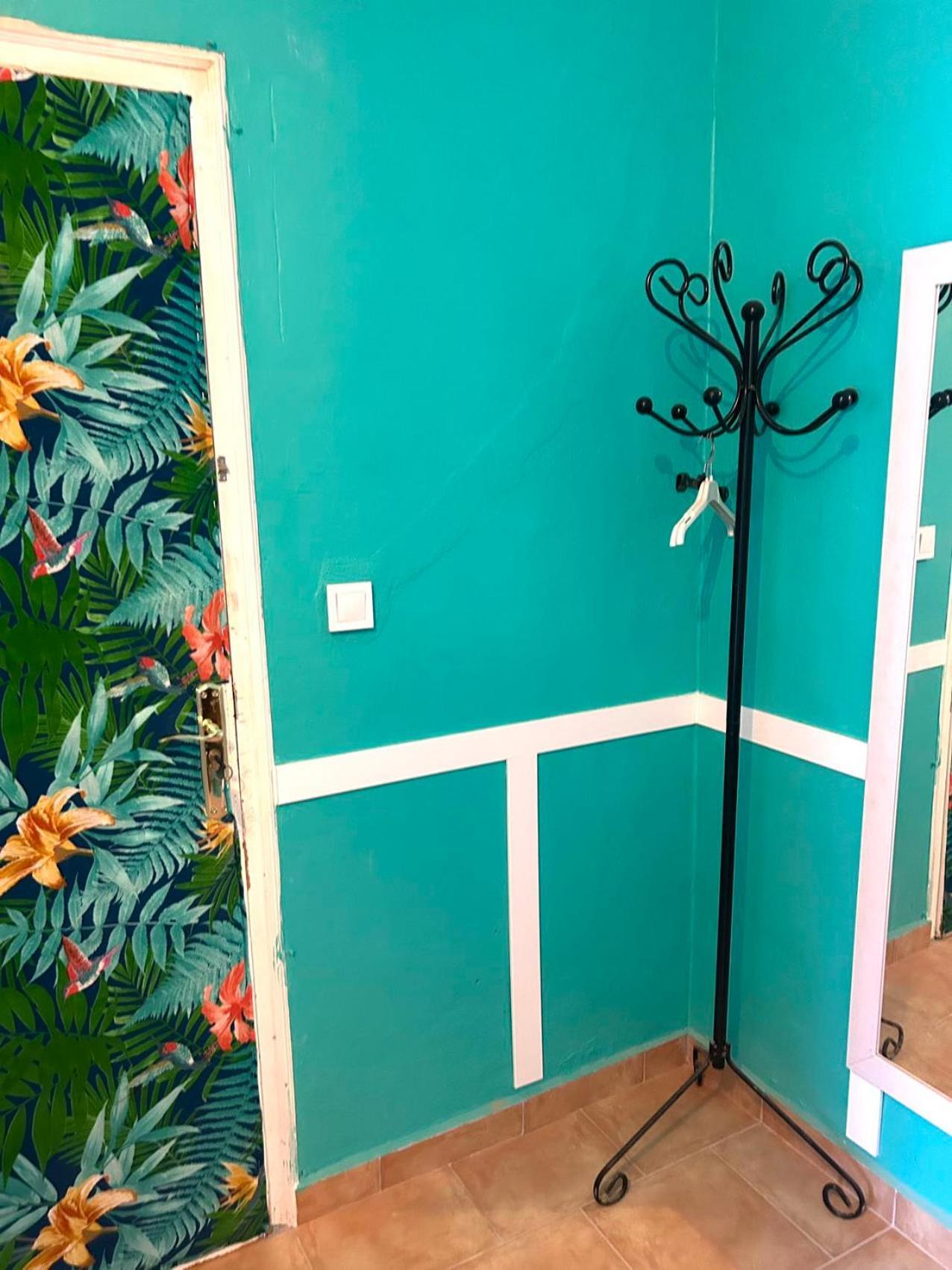 Aj Casa Ronda 1949 Quiet Rooms ภายนอก รูปภาพ