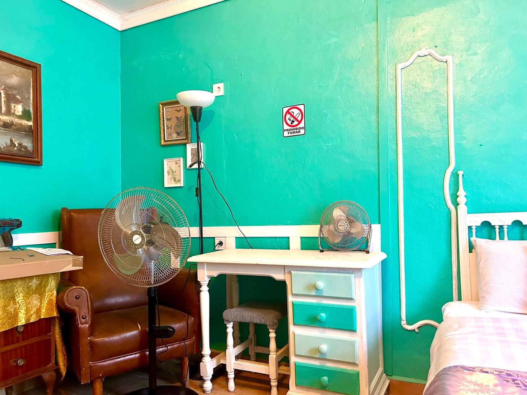Aj Casa Ronda 1949 Quiet Rooms ภายนอก รูปภาพ