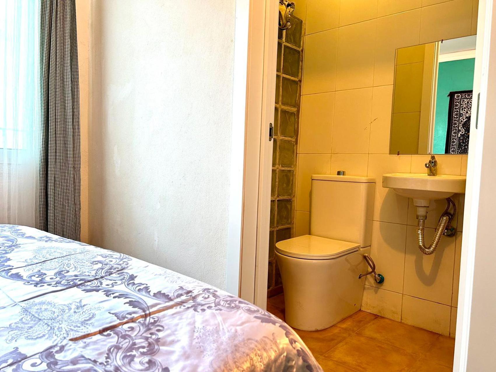 Aj Casa Ronda 1949 Quiet Rooms ภายนอก รูปภาพ